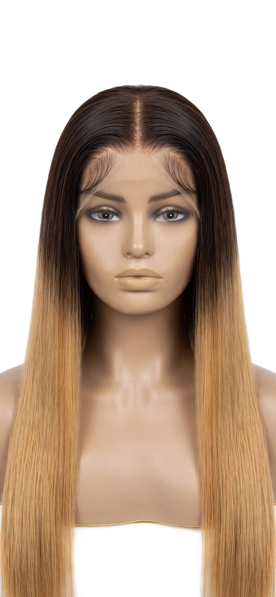 Straight Wigs